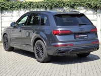 Audi Q7 3,0 50TDi S-line TZ ČR 1.maj T
