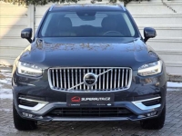 Volvo XC90 2,0 B5 Inscription Ventil.sed.