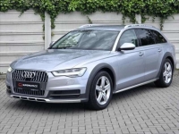 Audi A6 Allroad 3,0 TDi 200kW Quattro S- Troni