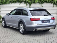 Audi A6 Allroad 3,0 TDi 200kW Quattro S- Troni