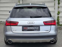 Audi A6 Allroad 3,0 TDi 200kW Quattro S- Troni