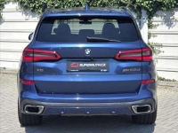 BMW X5 3,0 M50d M Sport paket G05 ČR