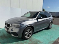 BMW X5 xDrive 30D