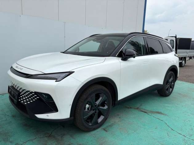 BMW X5 1.5, 138kW, A/T, Kamera, PANO