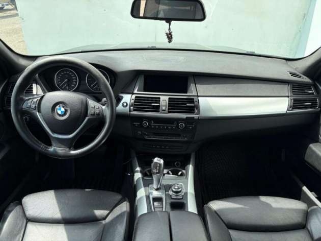 BMW X5 3.0, 210kW, Xdrive 35D