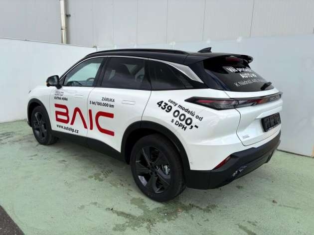 BMW X5 1.5, 138kW, A/T, Kamera, PANO