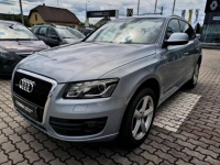 Audi Q5 3.0 TDI Quattro S-LINE