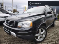 Volvo XC90 2007 2.4 D5 136kW SUMMUM