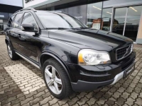 Volvo XC90 2007 2.4 D5 136kW SUMMUM