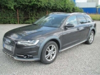 Audi A6 Allroad 3.0TDI 4x4