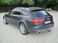 Audi A6 Allroad 3.0TDI 4x4