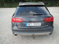 Audi A6 Allroad 3.0TDI 4x4