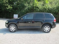 Volkswagen Touareg 2.5 TDI