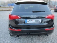 Audi Q5 3.0 TDI