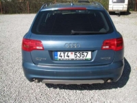 Audi A6 Allroad 3.0 TDI