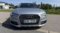 Audi A6 Allroad BI-TDI 235KW SERVIS AUDI 205KM