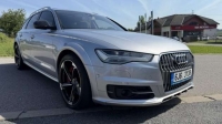 Audi A6 Allroad BI-TDI 235KW SERVIS AUDI 205KM