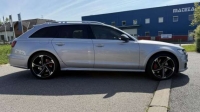 Audi A6 Allroad BI-TDI 235KW SERVIS AUDI 205KM