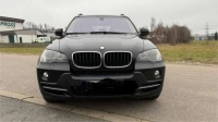 BMW X5 3.0D XDRIVE 173KW