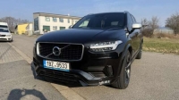 Volvo XC90 D5 R-DESIGN SERVIS VOLVO