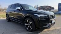 Volvo XC90 D5 R-DESIGN SERVIS VOLVO