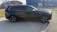 Volvo XC90 D5 R-DESIGN SERVIS VOLVO