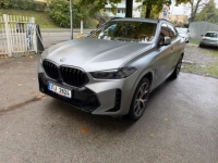 BMW X6 xDrive30d M Sport