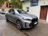 BMW X6 xDrive30d M Sport