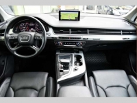 Audi Q7 50TDI 210kW QUATTRO VIRTUAL ČR
