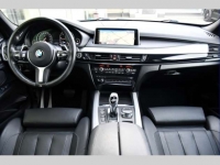 BMW X5 xDrive30d M-SPORT H/K PANO ČR