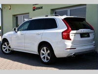 Volvo XC90 2,0 D5 AWD ACC LED ČR 1.M