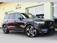 Volvo XC90 B5 AWD DARK H/K AIR360°ZÁRUKA