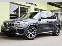 BMW X5 xDrive40i MSPORT HUD TAŽNÉ  ČR