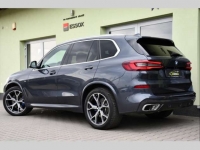 BMW X5 xDrive40i MSPORT REZERVACE