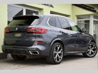 BMW X5 xDrive40i MSPORT REZERVACE