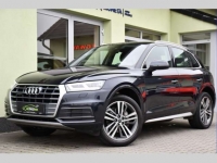 Audi Q5 35TDI QUATTRO S-TRONIC ČR