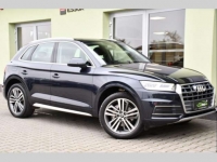 Audi Q5 35TDI QUATTRO S-TRONIC ČR