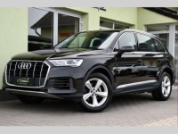 Audi Q7 50TDI QUATTRO LED NAV VIRTUAL