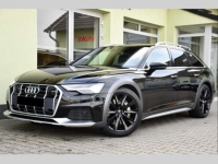 Audi A6 Allroad 55TDI HUD K360°ZÁRUKA ČR 1.M