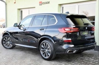 BMW X5 xDrive40i M-SPORT HUD H/K PANO