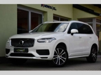 Volvo XC90 B5 AWD MOMENTUM ACC ČR 1.M