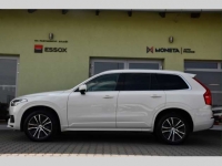 Volvo XC90 B5 AWD MOMENTUM ACC ČR 1.M