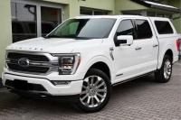 Ford F-150 LIMITED 3,5L V6 POWERBOOST