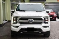 Ford F-150 LIMITED 3,5L V6 POWERBOOST