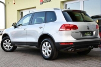 Volkswagen Touareg 3.0TDi V6 Rezervace