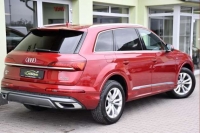 Audi Q7 50TDI Q S-LINE TAŽNÉ AIR 1M ČR