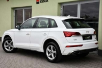 Audi Q5 40TDi QUATTRO S-LINE