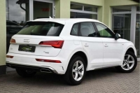 Audi Q5 40TDi QUATTRO S-LINE