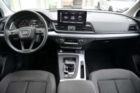 Audi Q5 40TDi QUATTRO S-LINE