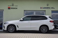 BMW X5 3,0d xDrive M-SPORT ČR 1.M
